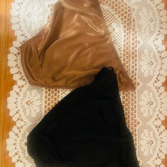 Sequin Butterfly panties NWOT - Picture 5 of 6